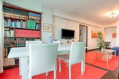 Wohnung in Santiago de Compostela