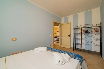 Casa Hermes - UTNZ Confortevole residenza di...