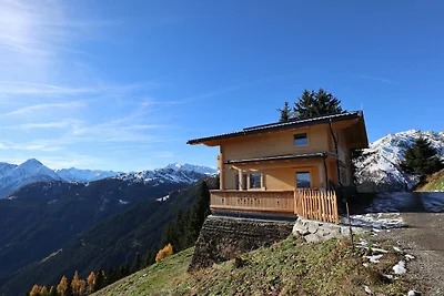 Chalet a 1700m con vista panoramica