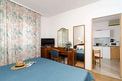 Apartments Villa Bell Memories-One Bedroom Ap...