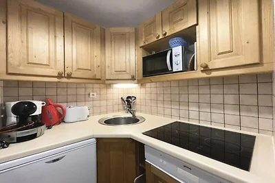 DBA118 – 1-ZIMMER-WOHNUNG + SCHLAFNAHE – BALK...