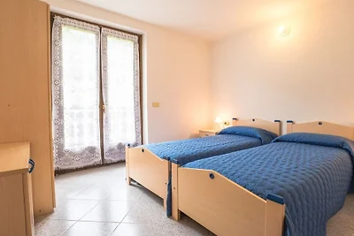 Ferienhaus Erholungsurlaub Trento