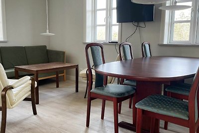 6 Personen Ferienhaus in GISLAVED