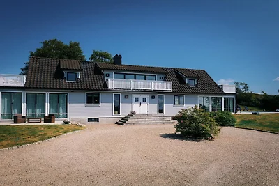 12 Personen Ferienhaus in BÅSTAD-By Traum