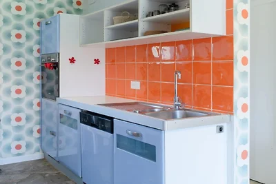 Familievakantiehuisje nabij Parijs voor 8...