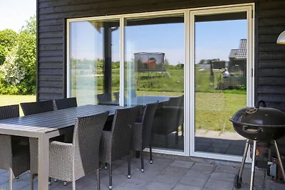 6 Personen Ferienhaus in Hørve