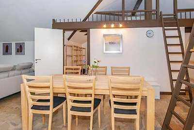 6 Personen Ferienhaus in Ansager