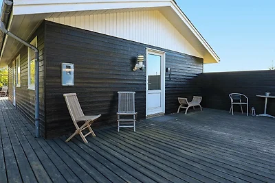 5 Personen Ferienhaus in Hals-By Traum