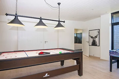 10 persoons vakantie huis in Ebeltoft