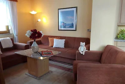Maison de vacances avec 1 chambre