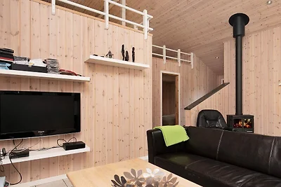 12 persoons vakantie huis in Hals-By Traum