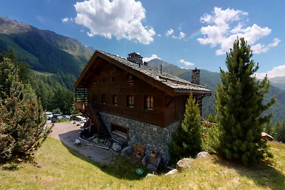 Bel appartement au pied des pistes