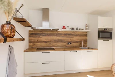 Ferienhaus in Domburg am Strand