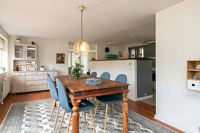 8 Personen Ferienhaus in Hals