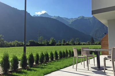 Wohnung nahe dem Skigebiet in Mayrhofen