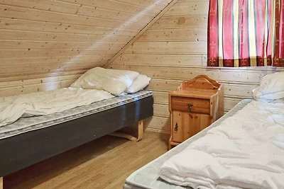 4 Personen Ferienhaus in Selje-By Traum