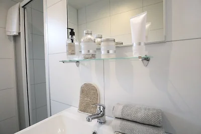 Modern chalet met afwasmachine, nabij de...