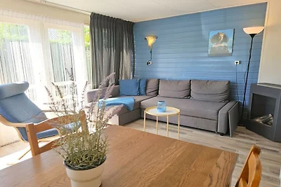 OK11 Bungalow Oostkapelle