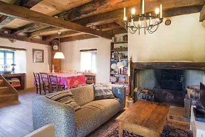 Wunderschönes Ferienhaus mit Bergblick
