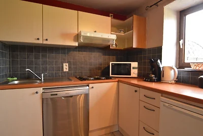 Gemütliches Cottage in Stoumont mit privater...