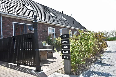 Studio Hazenborgh in Callantsoog in...