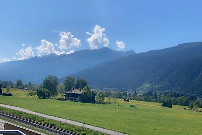 Vakantiehuis vlakbij Kaprun, in Zell am See