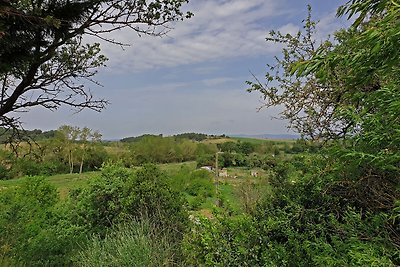 Moderne villa op 11km van Carcassonne