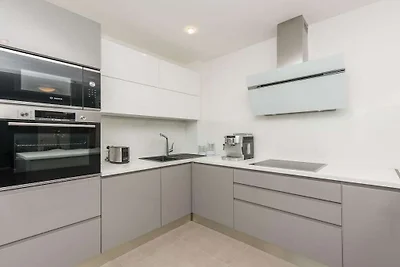 Villa in Makarska mit Barbecue