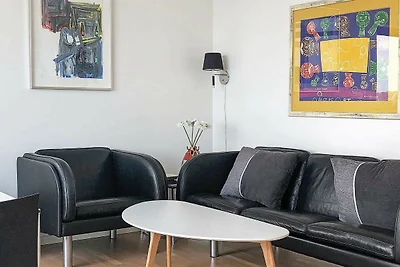 4 Personen Ferienhaus in Hejls-By Traum