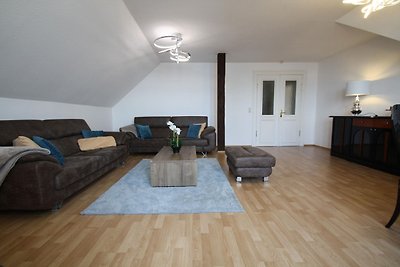 Appartement aan het strand, Schwerin-vh. TUI