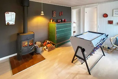 5 Personen Ferienhaus in Tarm-By Traum