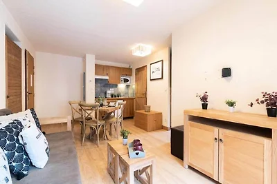 Studio für 4 Personen