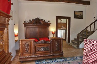 Nebengebäude eine Châteaus aus dem 16.