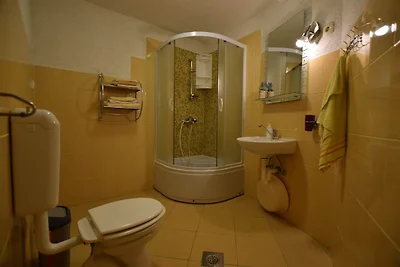apartman za odmor Obiteljski odmor Opatija