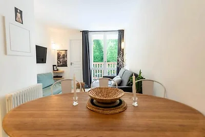 Residenz Bel mit Schwimmbad