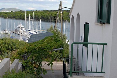 Casa di charme in un quartiere tranquillo