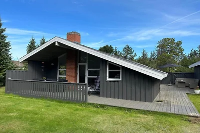 Ferienhaus Erholungsurlaub Saltum
