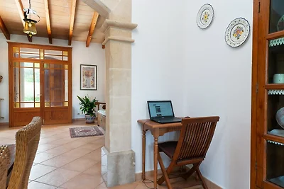 Can Carrio - Ferienhaus In Son Servera