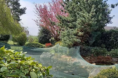 Casa vacanze a Haserich con terrazza