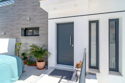 Ferienhaus mit 3 Schlafzimmern in Nerja