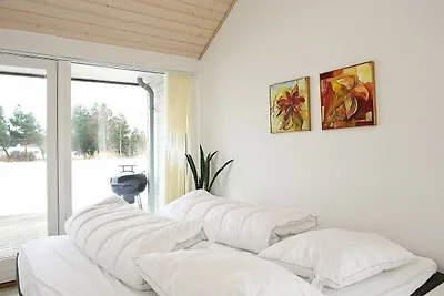 8 Personen Ferienhaus in Brovst-By Traum