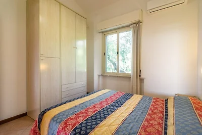 Villa moderna con piscina a Manerba del Garda