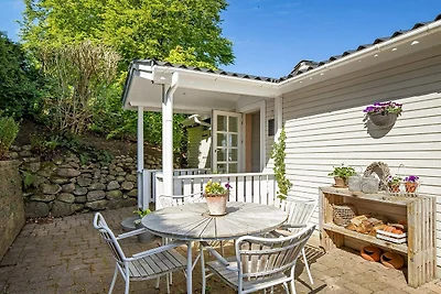4 persoons vakantie huis in Børkop