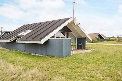 5 Personen Ferienhaus in Harboøre