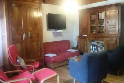 4 camere per 8 persone