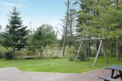 6 Personen Ferienhaus in Saltum-By Traum