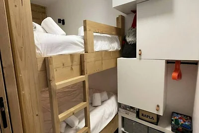 Luxuriöse Ferienwohnung für 8 Personen im Her...