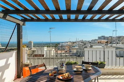 La Terrazza del Professore