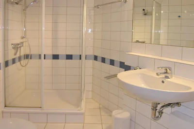 Ferienwohnung mit 2 Schlafzimmer