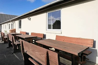 Casa vacanze Vacanza di relax Vinderup